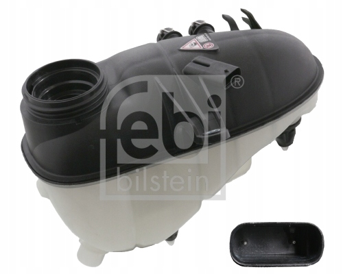 TANK EXPANSION MERCEDEWITH CLASWITH WITH W222 V222 photo 2 - milautoparts-fr.ukrlive.com