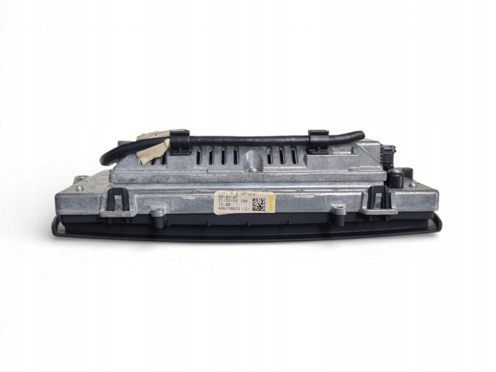 MONITEUR BMW X5 E70 2007 1313836