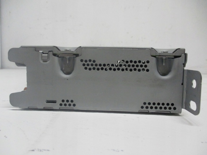 RADIO NAVIGATION CITROEN C5 AIRCROSS 9834626780