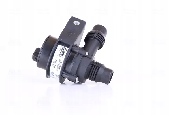 POMPE À EAU ELEKTRYCZYNA BMW LAND ROVER POMPE CIRCULATION EAU NIS