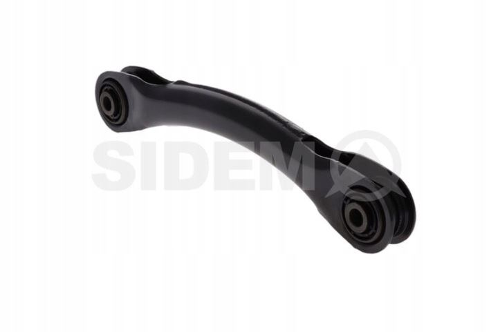 BARRE DE LIAISON SUPPORT SUSPENSION ROUES SIDEM 3479
