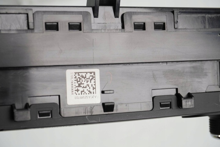 PANNEAU CLIMATISATION KIA CEED 97250-A2203