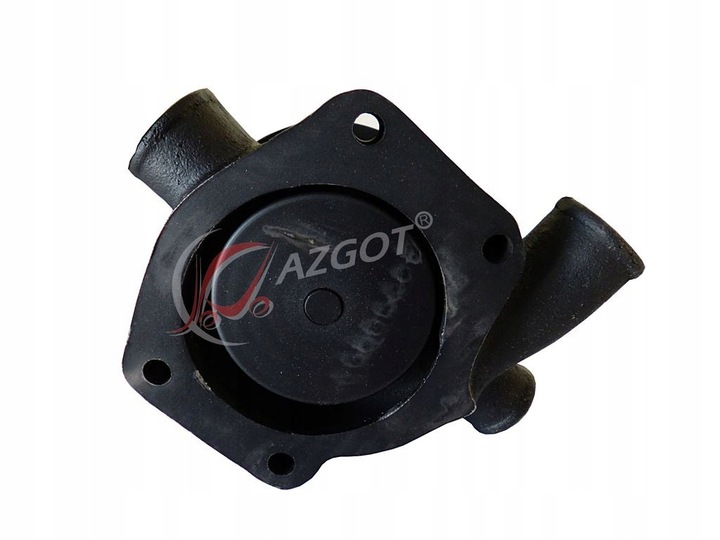 PUMP WATER BULGAR DV 1733 BP2434 photo 2 - milautoparts-fr.ukrlive.com