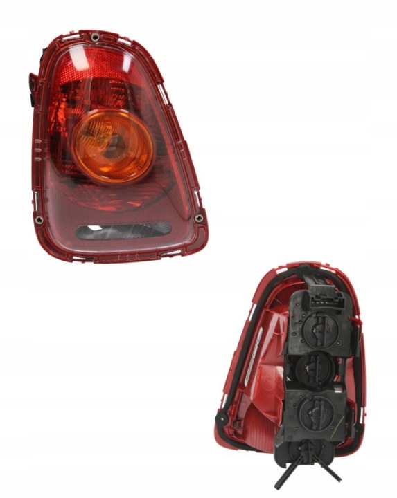 PHARE ARRIÈRE GAUCHE MINI MINI R57 08-15 CABRIOLET CLUBMAN R55 07-14