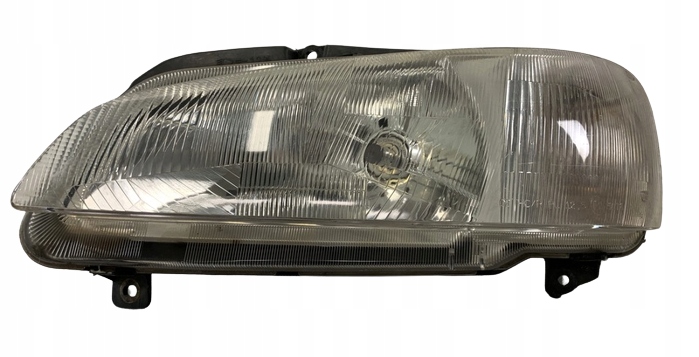 PROJECTEUR FEUX AVANT VALEO 086187 PEUGEOT