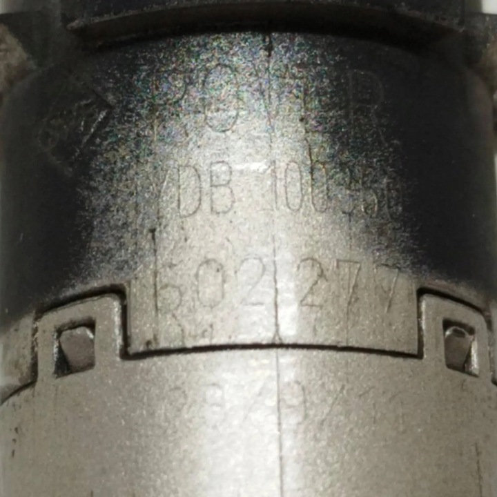 CAPTEUR ACCÉLÉRATION ROVER 75 (RJ) 602277 2.0L GASOLINE 110KW 2003
