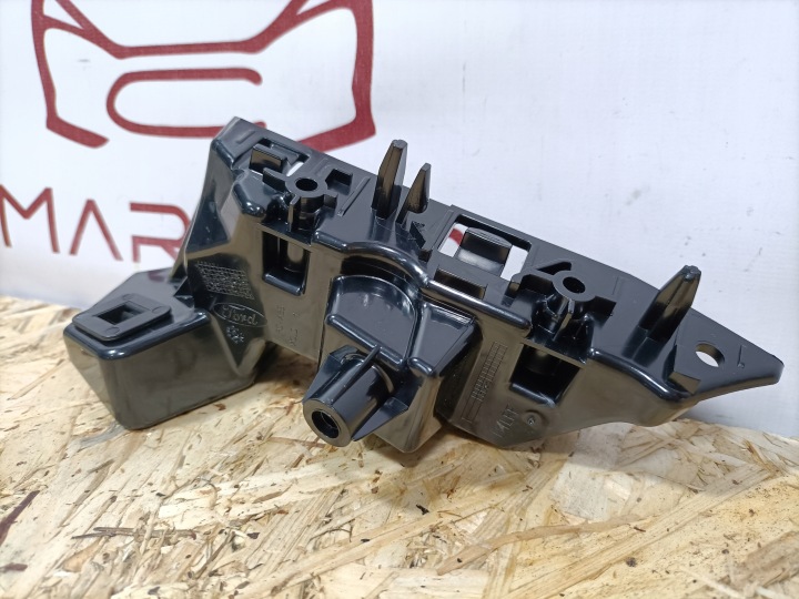FORD FOCUS MK4 18- GLISSIÈRE PARE-CHOCS DROIT AVANT JX7B-17D958-A1E