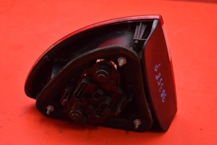 PHARE DROITE ARRIÈRE ARRIÈRE 1M6945096A SEAT LEON 1 I HAYON 99-05