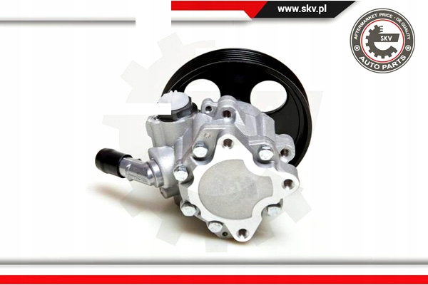 POMPE AMPLIFICATEUR CITROEN C4 C5 II III PEUGEOT ESEN SKV