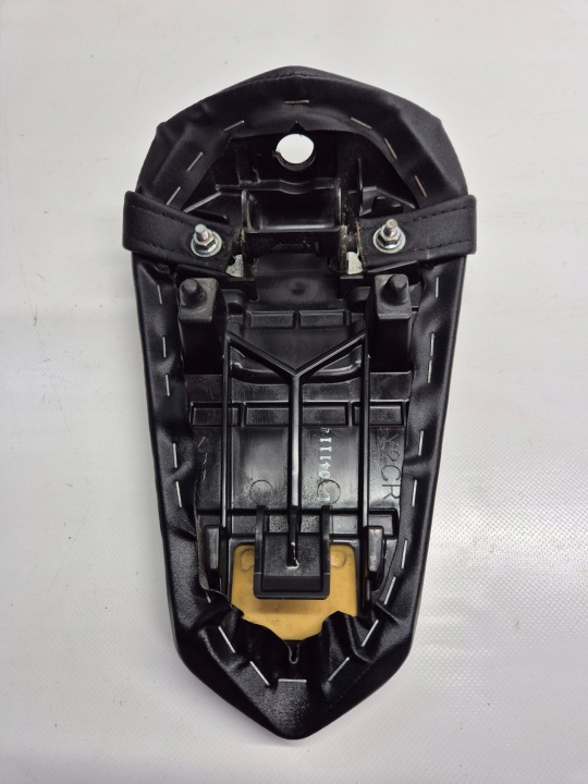 YAMAHA YZF R7 (22-24) SIÈGE BANQUETTE ARRIÈRE PASSAGER