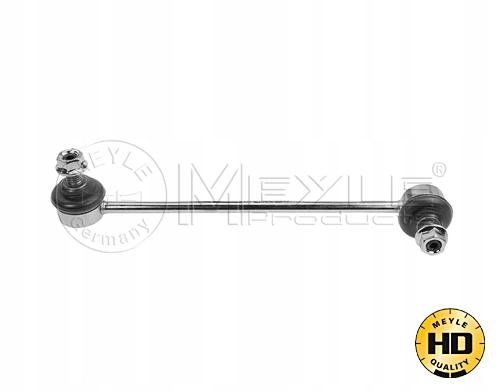CONNECTEUR STABILISATEUR MERCEDES AVANT W203 GAUCHE KIT NIEZBEDNIK CONDUCTEUR #1