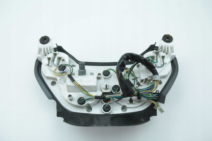 HONDA CBR 125 JC34 04-07 COMPTEUR COMPTEUR
