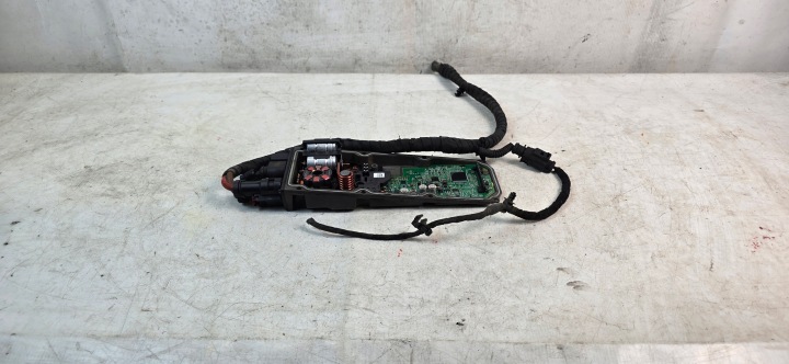 MODULE CONTRÔLEUR CRÉMAILLÈRE DE DIRECTION 4G0909144Q 4G0909144T A6 C7 S6 A7 C7 4G UK