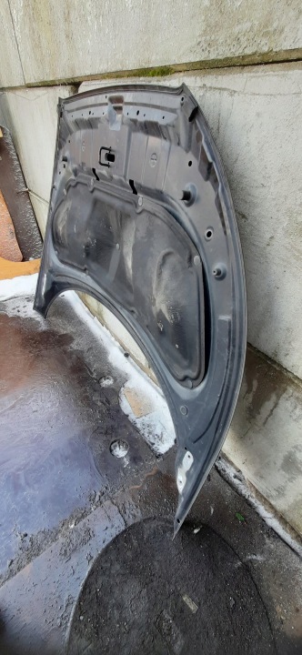 CAPOT COUVERCLE MOTEUR HYUNDAI VELOSTER LAK.MZH