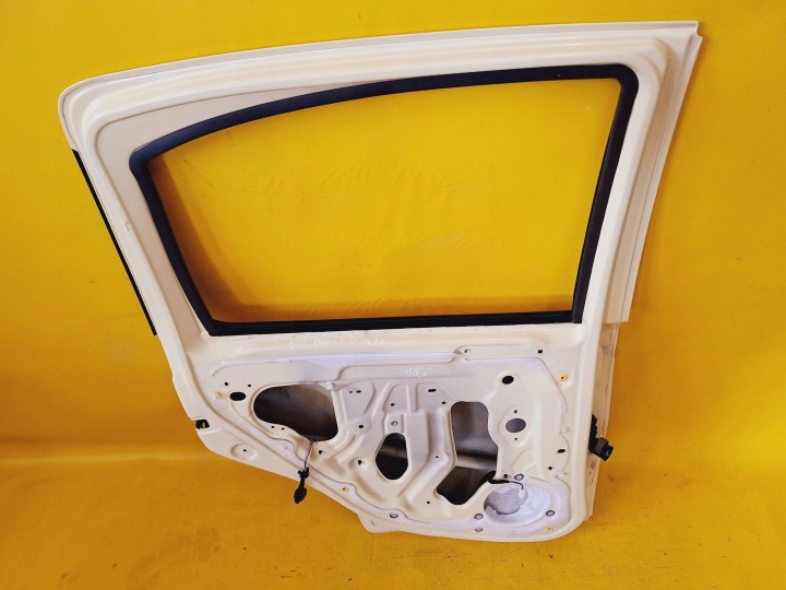 PORTES GAUCHE ARRIÈRE GAUCHE ARRIÈRE FIAT PANDA II LAK: 541 03-06 HAYON 5D NR1866
