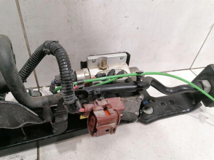 LAMBORGHINI HURACAN LP640 EVO HYDRAULIC PUMP 4T0616007A AVANT AXLE LIFT