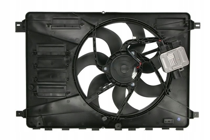 VENTILATEUR DE RADUATEUR DE MOTEUR THERMOTEC D8G020TT photo 2 - milautoparts-fr.ukrlive.com