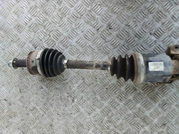 SSANGYONG KORANDO III LIFT DEMI-ARBRE DROITE LONGUE 4130034402 515583 2,2D 2016R