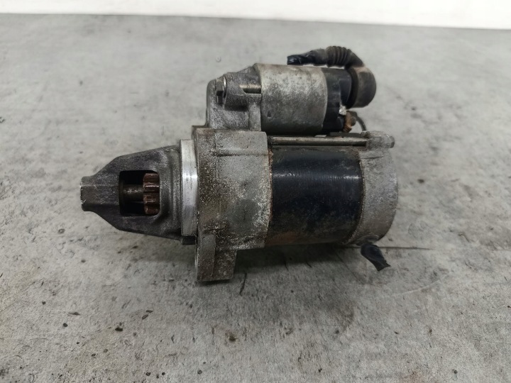 DÉMARREUR HONDA JAZZ II 428000-0950 DENSO 1.2 I-DSI