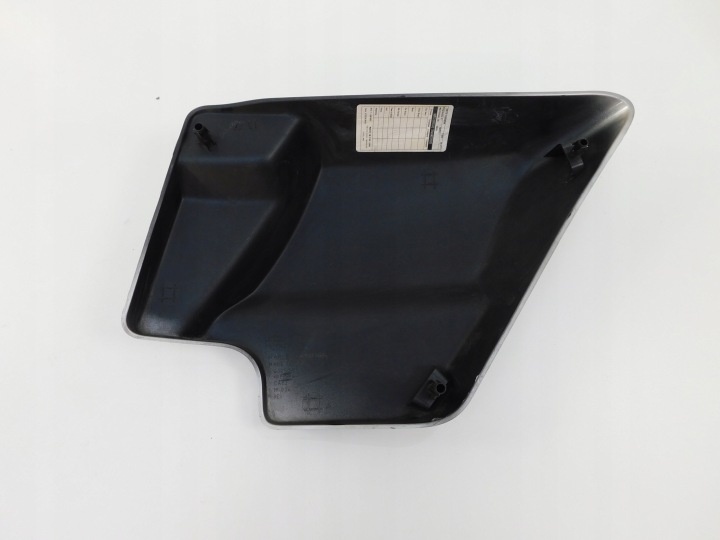 HARLEY DAVIDSON TOURING 09+ CÔTÉ PROTECTION DÉFLECTEUR D'AIR COUVERCLE GAUCHE 66050-09