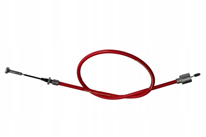 CÂBLE DE FREIN ALKO CÂBLE BOWDENA 890/1086