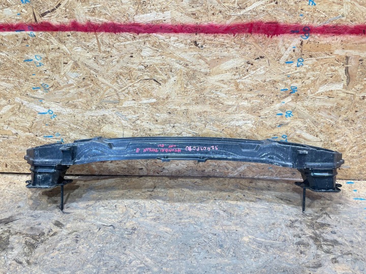 HYUNDAI TUCSON IV 4 NX4 LIFT 24- POUTRE RENFORCEMENT PARE-CHOCS ARRIÈRE ARRIÈRE