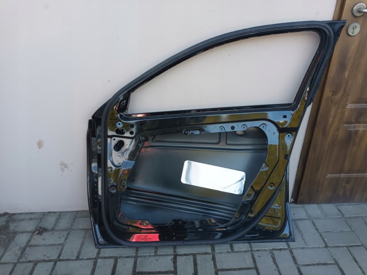 PORTES DROIT AVANT MERCEDES A-KLASA A177 AVANT DROIT NR173