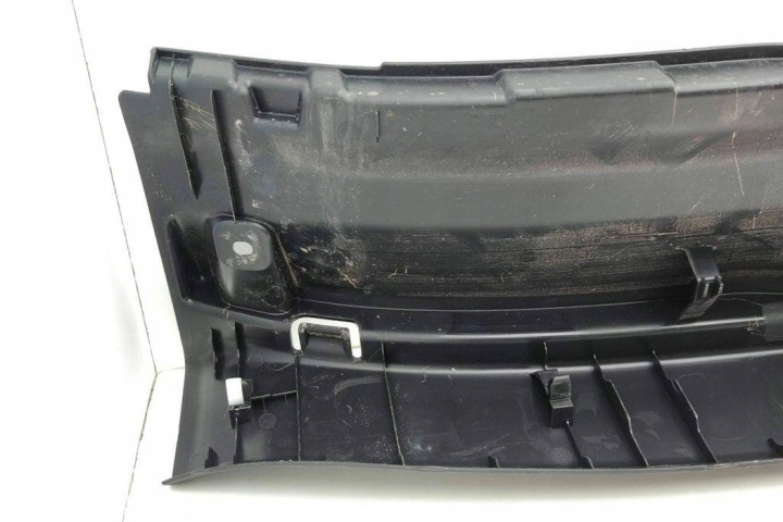 PROTECTION SERRURE COUVERCLES DE COFFRE NISSAN QASHQAI II (J11, J11_) 849926UA0A 1.3L GASOLINE