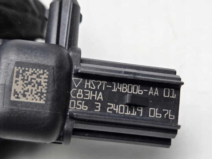 CAPTEUR DE COLLISION FORD FOCUS IV HS7T-14B006-AA AKCELEROMETR