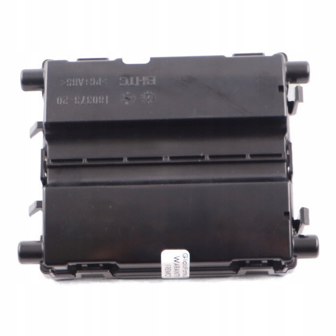 MERCEDES W205 MODULE CONTRÔLEUR ORDINATEUR SYSTÈMES CLIMATISATION A2059007521