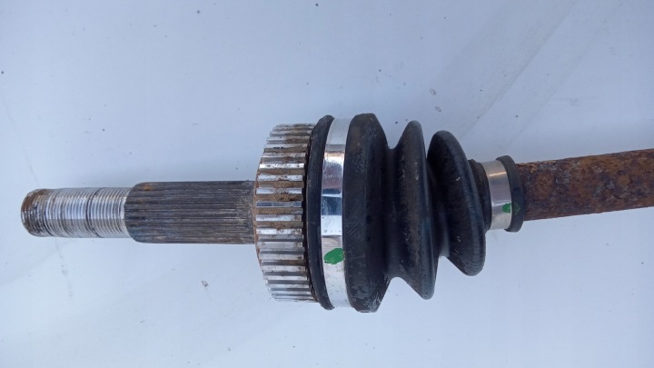 DEMI-ARBRE AVANT DROITE GAUCHE NISSAN X-TRAIL 2 II T31 39101JG04B