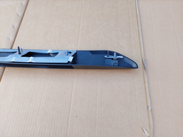 DACIA JOGGER CACHE ÉCLAIRAGE COUVERCLES DE COFFRE COUVERCLES DE COFFRE 848106594R