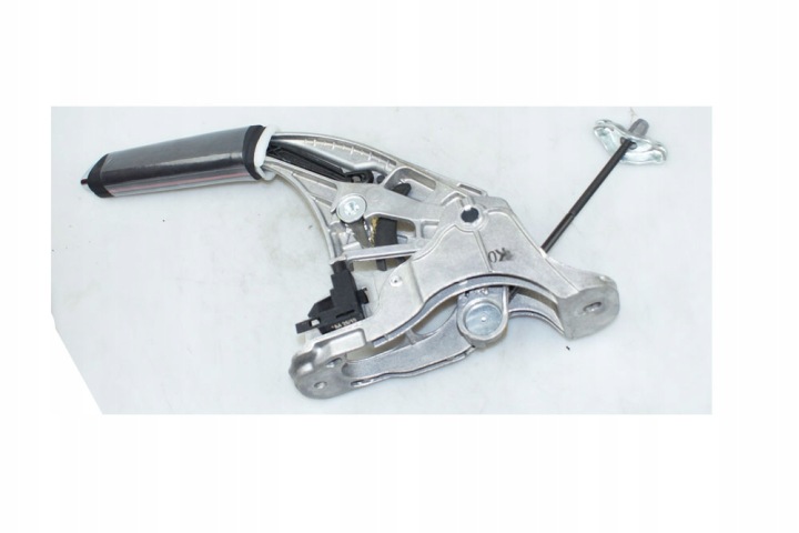 LEVIER DE FREIN ORIGINAL SKODA OCTAVIA III 3