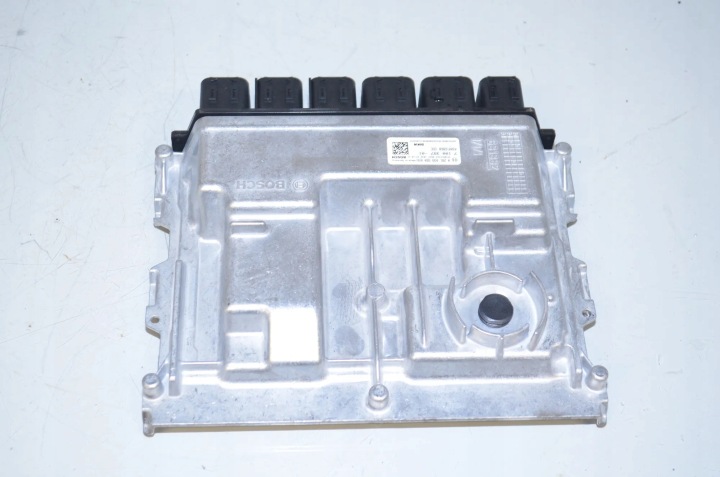 ENSEMBLE ALLUMAGE BMW 2 ACTIVE TOURER (U06) 5A7EEC3 2.0L 110KW 33367489
