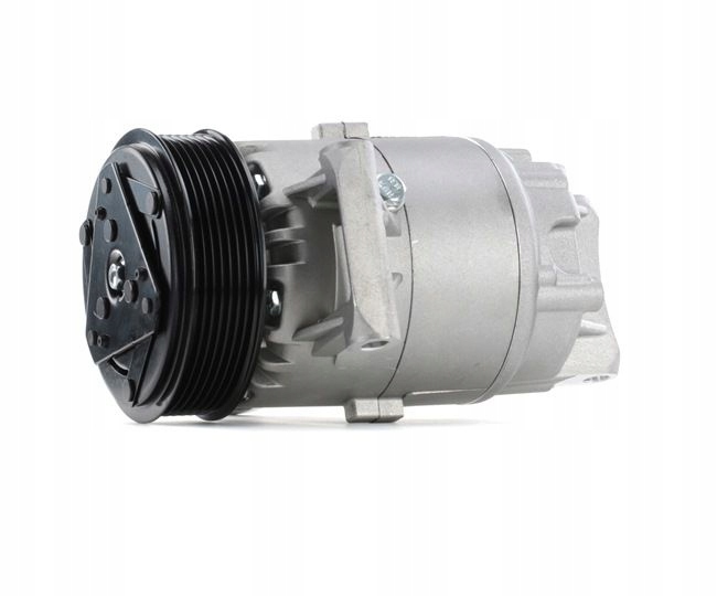 STARK SKKM-0340056 COMPRESSEUR DE CLIMATISATION CVC/DCS17IC PAG 46