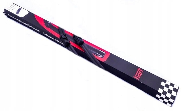 POIGNÉE ESSUIE-GLACES HART 054 721 AVANT 425 MM