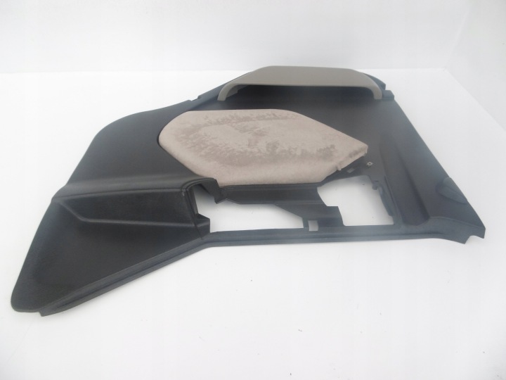 COLLECTEUR PORTES DROIT GARNITURE RENAULT PREMIUM DXI