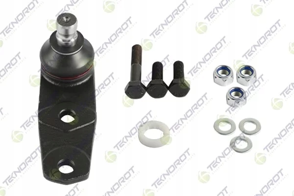 PIVOT BRAS DE SUSPENSION RENAULT CLIO/MEGANE R-203K