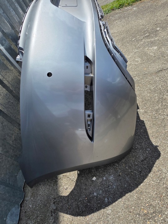 PARE-CHOCS ARRIÈRE ARRIÈRE PORSCHE 982 718 CAYMAN AVEC