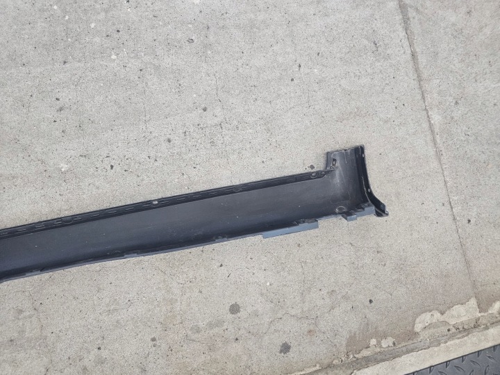AUDI A6 C5 MOULURE SEUIL SEUIL GAUCHE 4B0853859