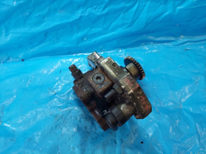 POMPE INJECTION MERCEDES C 350 CDI 3.0 CDI 0445010245