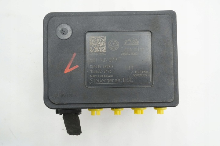 POMPE ABS VW GOLF VII 5Q0614517S 5Q0907379T