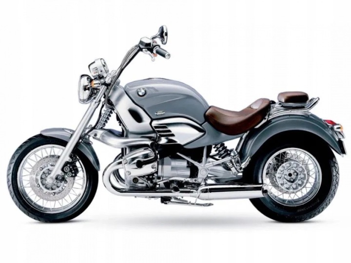 RADIATEUR HUILES DROITE BMW R1200C BOND
