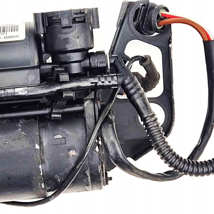 AUDI AG 7L8616006C COMPRESSEUR SUSPENSIONS