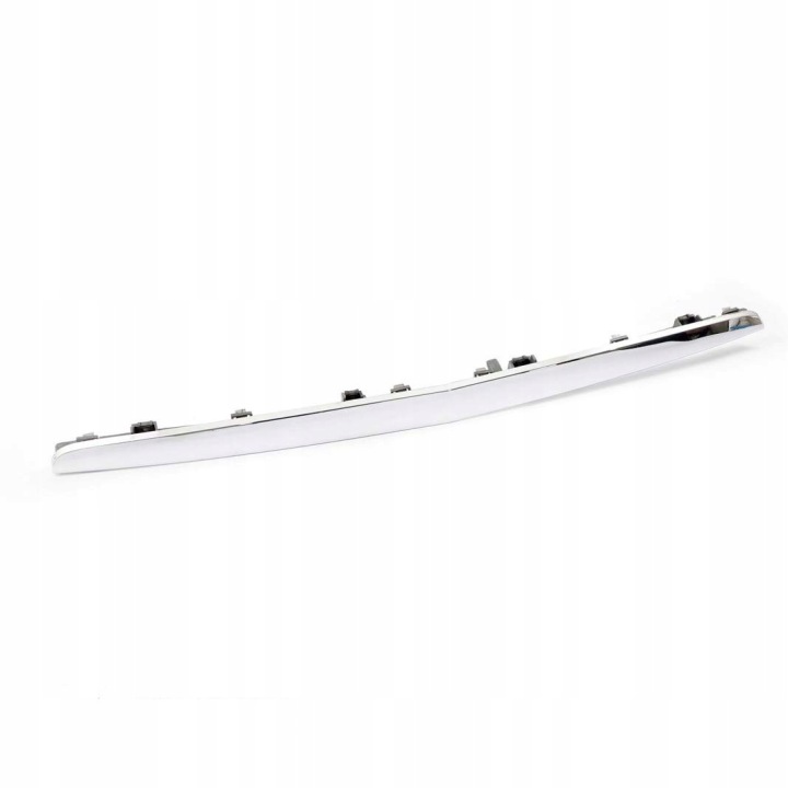 MERCEDES CLC W203 CL203 MOULURE CAPOTS GRILLE CHROME