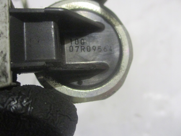 MOULURE INJECTION CONDUITES DE DÉRIVATION CAPTEUR MAZDA 3 BM III 2.2 D SH01 A5020