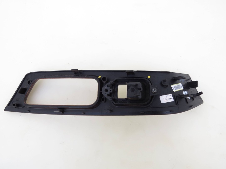 MOULURE DÉCOR PROTECTION FLANC PORTES DROIT ARRIÈRE BOIS 6815255 VOLVO S60 II