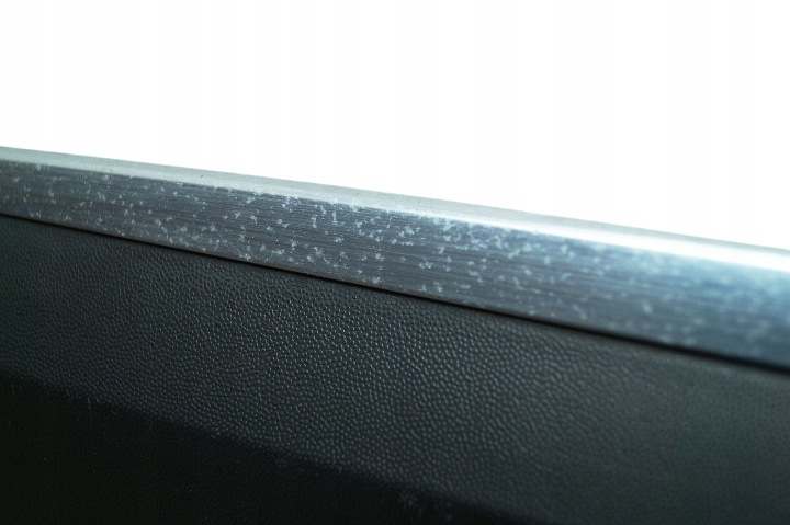 MOULURE PORTES GAUCHE AVANT VW TIGUAN I 5N0