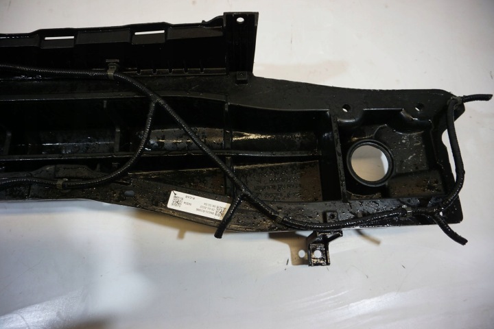 KIA SPORTAGE POUTRE PARE-CHOCS ARRIÈRE ARRIÈRE 86630-R2000