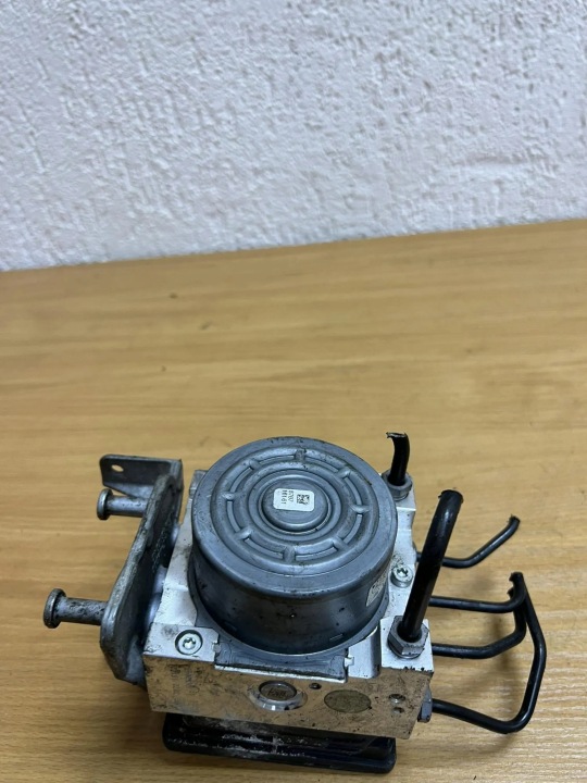 CONTRÔLEUR POMPES ABS MERCEDES-BENZ GLC (X253, C253) D5674 DIESEL 2018